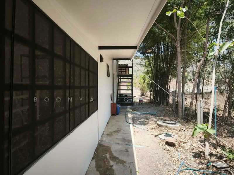 For Sale - 1-BR House, Prachuap Khiri Khan