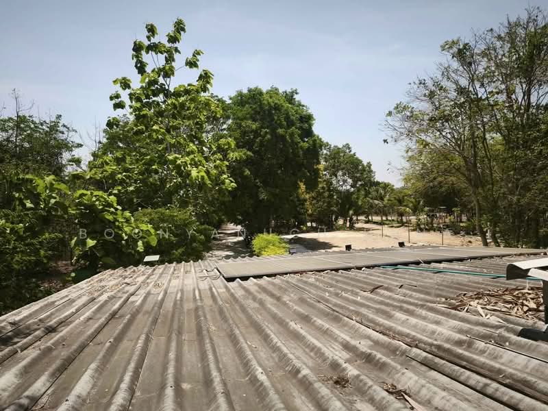 For Sale - 1-BR House, Prachuap Khiri Khan