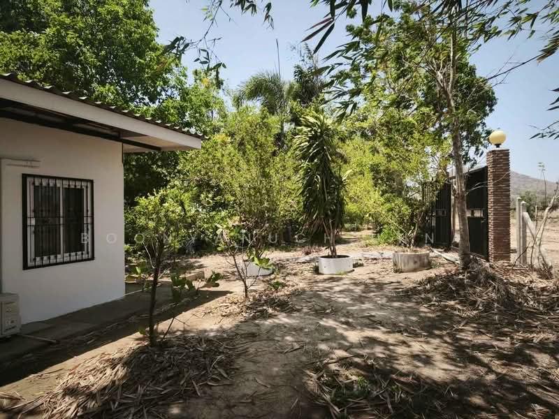 ขาย - บ้าน 1-ห้องนอน, ประจวบคีรีขันธ์