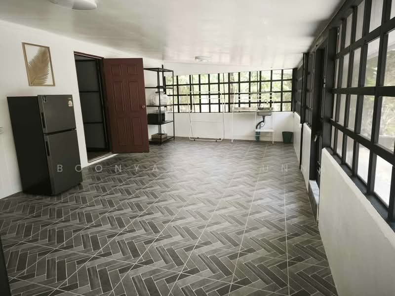 ขาย - บ้าน 1-ห้องนอน, ประจวบคีรีขันธ์