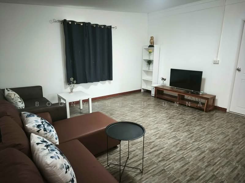 For Sale - 1-BR House, Prachuap Khiri Khan