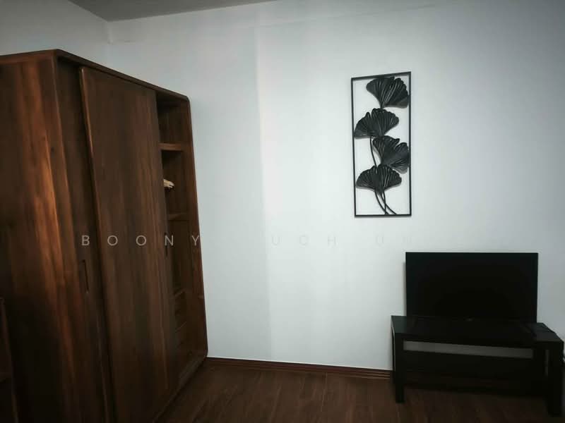 For Sale - 1-BR House, Prachuap Khiri Khan