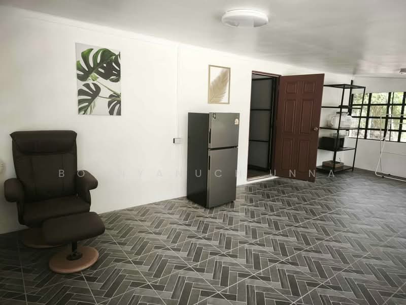 ขาย - บ้าน 1-ห้องนอน, ประจวบคีรีขันธ์