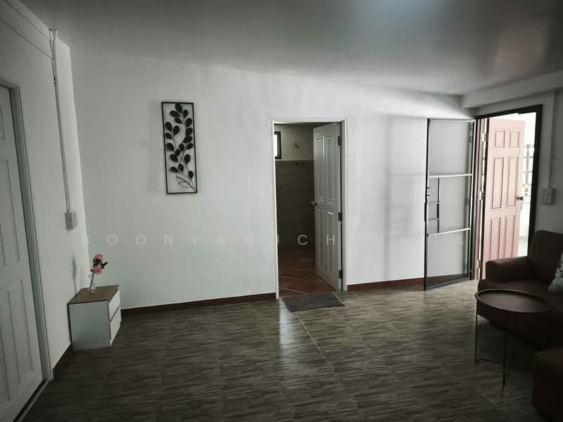 ขาย - บ้าน 1-ห้องนอน, ประจวบคีรีขันธ์