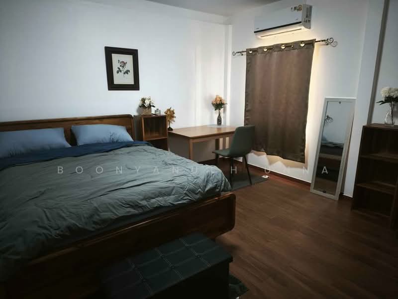 ขาย - บ้าน 1-ห้องนอน, ประจวบคีรีขันธ์