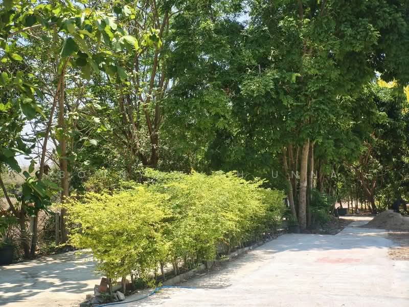 For Sale - 1-BR House, Prachuap Khiri Khan