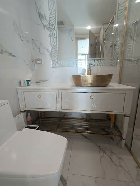 Copacabana Beach Jomtien, Chon Buri (Pattaya), Jomtien Sai Song Rd, Nong Pru, Bang Lamung (Pattaya), Chon Buri (Pattaya), 2 Bedrooms, 64 sqm, Condo For Rent, by Jirapat Chuangsawadsak, 500261651 - DDproperty.com