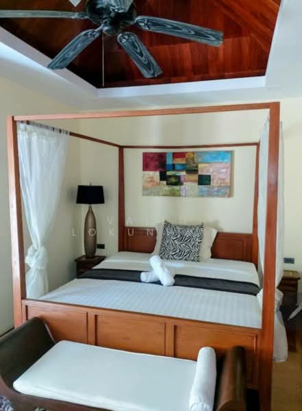 undefined, Chon Buri (Pattaya), Bang Sa-re, Sattahip, Chon Buri (Pattaya), 3 Bedrooms, 126 sqm, Single Detached House For Sale, by Valen Lokunpai , 500261652 - DDproperty.com