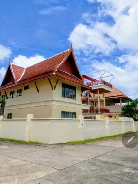 undefined, Chon Buri (Pattaya), Bang Sa-re, Sattahip, Chon Buri (Pattaya), 3 Bedrooms, 126 sqm, Single Detached House For Sale, by Valen Lokunpai , 500261652 - DDproperty.com