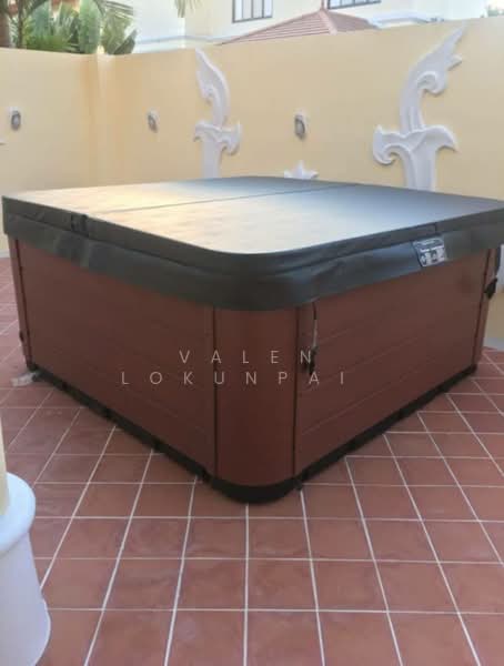 undefined, Chon Buri (Pattaya), Bang Sa-re, Sattahip, Chon Buri (Pattaya), 3 Bedrooms, 126 sqm, Single Detached House For Sale, by Valen Lokunpai , 500261652 - DDproperty.com