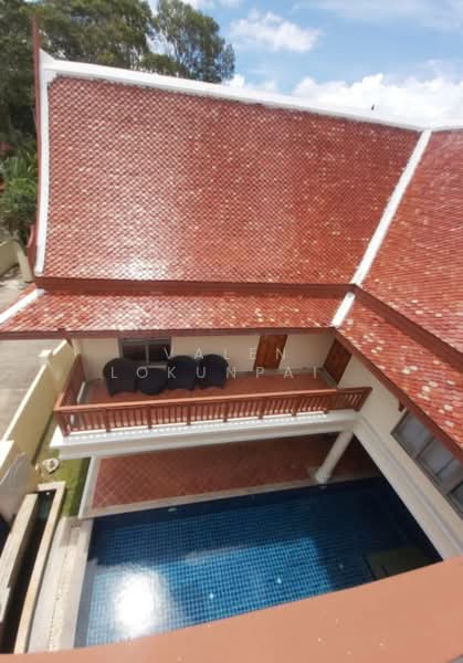 undefined, Chon Buri (Pattaya), Bang Sa-re, Sattahip, Chon Buri (Pattaya), 3 Bedrooms, 126 sqm, Single Detached House For Sale, by Valen Lokunpai , 500261652 - DDproperty.com