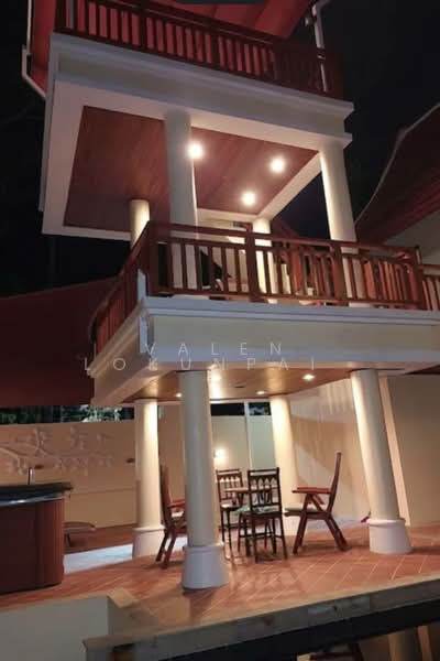 undefined, Chon Buri (Pattaya), Bang Sa-re, Sattahip, Chon Buri (Pattaya), 3 Bedrooms, 126 sqm, Single Detached House For Sale, by Valen Lokunpai , 500261652 - DDproperty.com