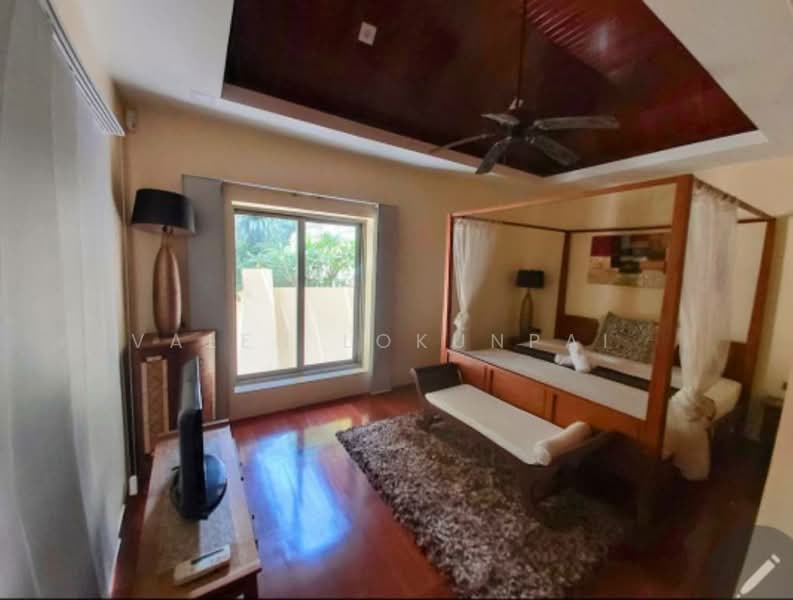undefined, Chon Buri (Pattaya), Bang Sa-re, Sattahip, Chon Buri (Pattaya), 3 Bedrooms, 126 sqm, Single Detached House For Sale, by Valen Lokunpai , 500261652 - DDproperty.com