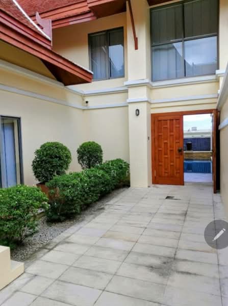 undefined, Chon Buri (Pattaya), Bang Sa-re, Sattahip, Chon Buri (Pattaya), 3 Bedrooms, 126 sqm, Single Detached House For Sale, by Valen Lokunpai , 500261652 - DDproperty.com
