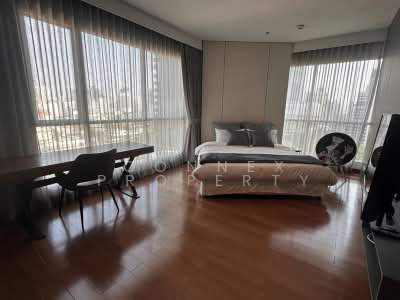 For Rent - The Address Chidlom, Bangkok