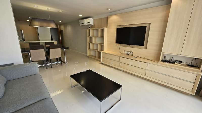 For Rent - Casa 24, Bangkok