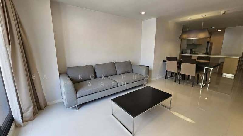 Casa 24 : คาซ่า 24, กรุงเทพ, ซอยเมธีนิเวศม์, คลองตัน, คลองเตย, กรุงเทพ, 102 ตร.ม., คอนโด ให้เช่า, โดย BANGKOK PROPERTY AGENTS, 500261655 - DDproperty.com