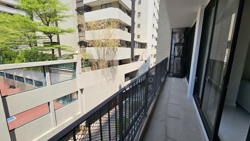 For Rent - Casa 24, Bangkok