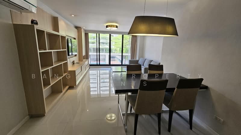 For Rent - Casa 24, Bangkok