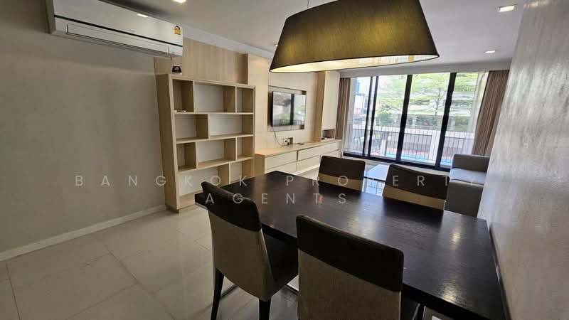 Casa 24 : คาซ่า 24, กรุงเทพ, ซอยเมธีนิเวศม์, คลองตัน, คลองเตย, กรุงเทพ, 102 ตร.ม., คอนโด ให้เช่า, โดย BANGKOK PROPERTY AGENTS, 500261655 - DDproperty.com