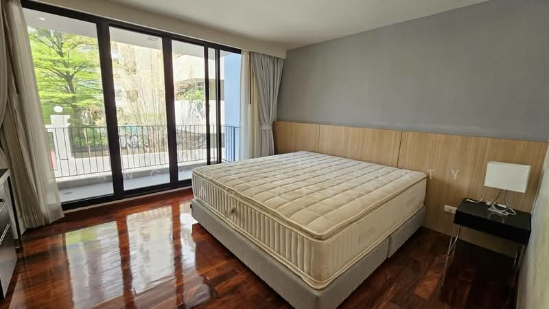 Casa 24 : คาซ่า 24, กรุงเทพ, ซอยเมธีนิเวศม์, คลองตัน, คลองเตย, กรุงเทพ, 102 ตร.ม., คอนโด ให้เช่า, โดย BANGKOK PROPERTY AGENTS, 500261655 - DDproperty.com