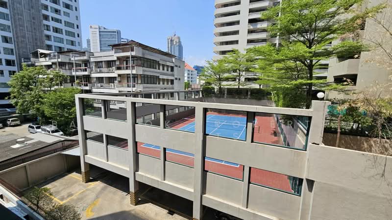 For Rent - Casa 24, Bangkok