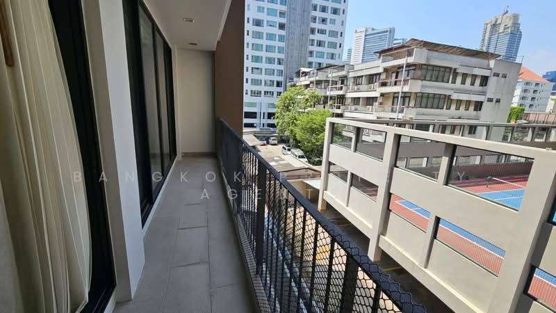 For Rent - Casa 24, Bangkok