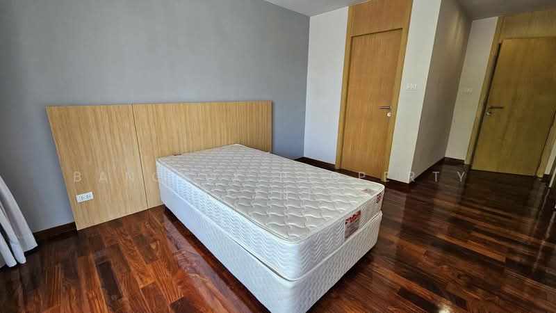 For Rent - Casa 24, Bangkok