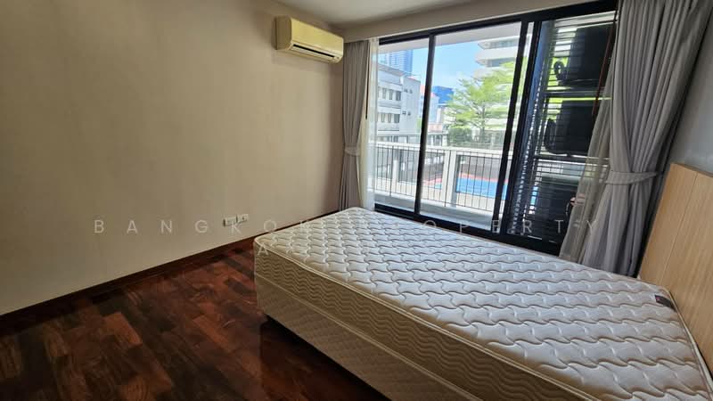 Casa 24 : คาซ่า 24, กรุงเทพ, ซอยเมธีนิเวศม์, คลองตัน, คลองเตย, กรุงเทพ, 102 ตร.ม., คอนโด ให้เช่า, โดย BANGKOK PROPERTY AGENTS, 500261655 - DDproperty.com