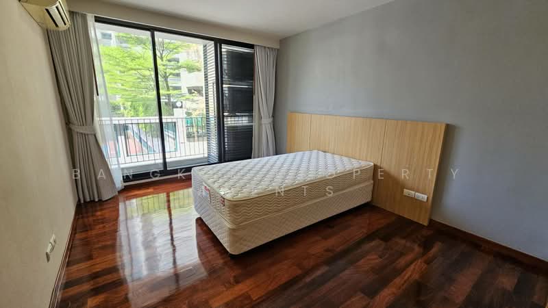 For Rent - Casa 24, Bangkok