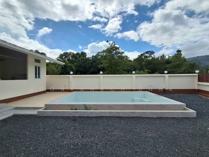 For Sale - 2-BR House, Surat Thani