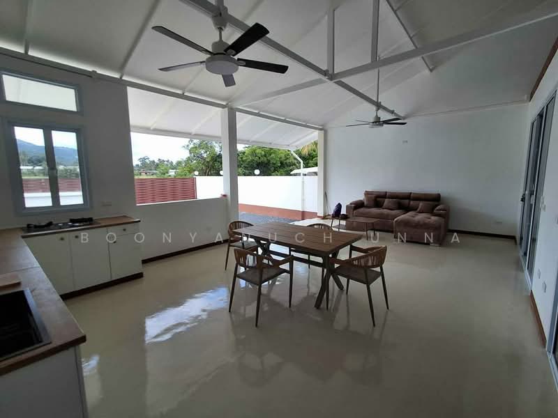 บ้าน 2-ห้องนอน, สุราษฎร์ธานี, แม่น้ำ, เกาะสมุย, สุราษฎร์ธานี, 93 ตร.ม., บ้านเดี่ยว ขาย, โดย Boonyanuch Unna, 500261656 - DDproperty.com