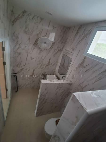 For Sale - 2-BR House, Surat Thani