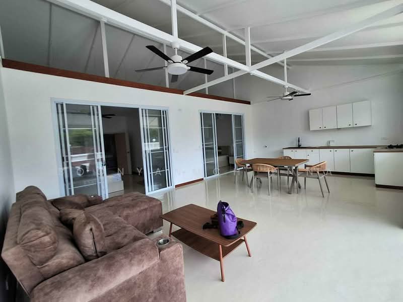 For Sale - 2-BR House, Surat Thani