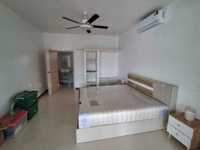 บ้าน 2-ห้องนอน, สุราษฎร์ธานี, แม่น้ำ, เกาะสมุย, สุราษฎร์ธานี, 93 ตร.ม., บ้านเดี่ยว ขาย, โดย Boonyanuch Unna, 500261656 - DDproperty.com