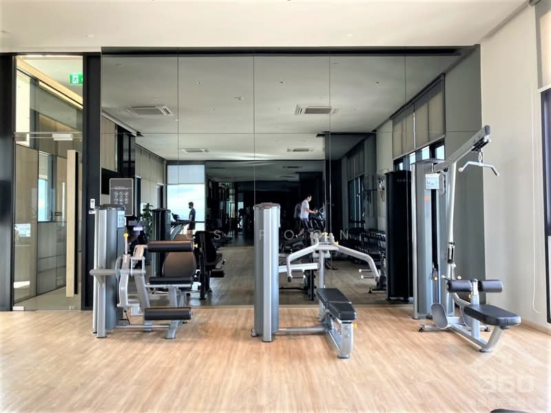Chapter One Flow Bangpo, Bangkok, 899 Pracharat Sai 1 Road, Bang Sue, Bang Sue, Bangkok, 2 Bedrooms, 50 sqm, Condo For Sale, by CS Poon, 500261657 - DDproperty.com
