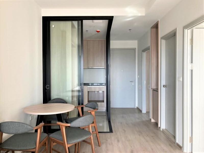 Chapter One Flow Bangpo, Bangkok, 899 Pracharat Sai 1 Road, Bang Sue, Bangkok, 2 Bedrooms, 50 sqm, Condo For Sale, by CS Beyond360, 500261657 - DDproperty.com