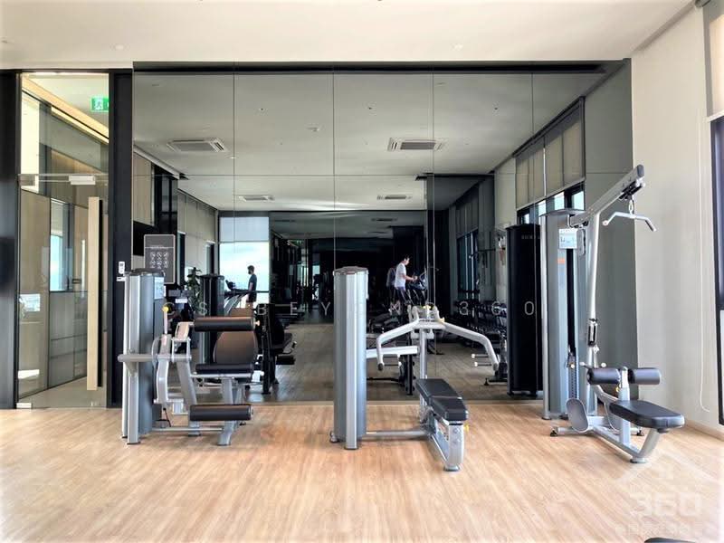 Chapter One Flow Bangpo, Bangkok, 899 Pracharat Sai 1 Road, Bang Sue, Bangkok, 2 Bedrooms, 50 sqm, Condo For Sale, by CS Beyond360, 500261657 - DDproperty.com