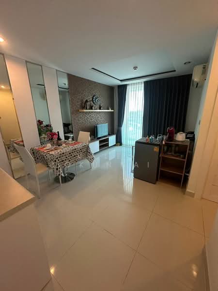 Amazon Residence Pattaya : อเมซอน เรสซิเดนซ์ พัทยา, ชลบุรี, ถนนบุณย์กัญจนา 5, หนองปรือ, บางละมุง, ชลบุรี, 35 ตร.ม., คอนโด ขาย, โดย Valen Lokunpai , 500261658 - DDproperty.com