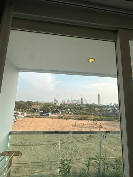 Amazon Residence Pattaya : อเมซอน เรสซิเดนซ์ พัทยา, ชลบุรี, ถนนบุณย์กัญจนา 5, หนองปรือ, บางละมุง, ชลบุรี, 35 ตร.ม., คอนโด ขาย, โดย Valen Lokunpai , 500261658 - DDproperty.com