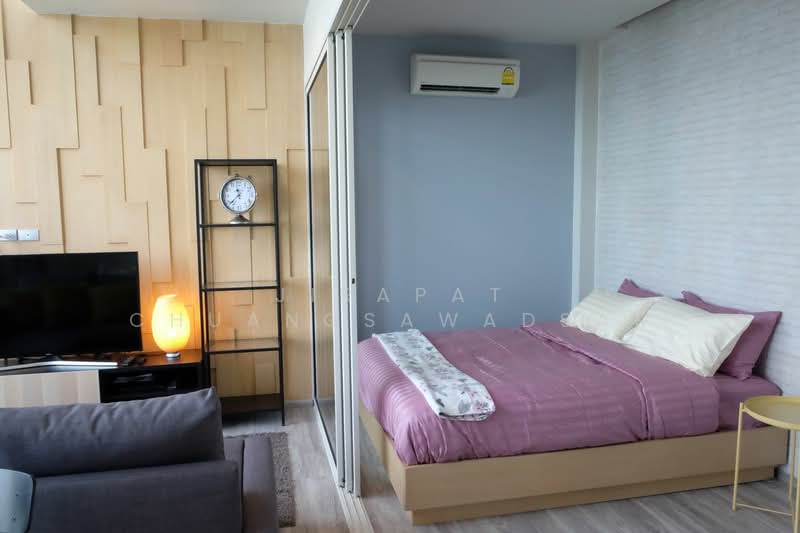 Baan Plai Haad, Chon Buri (Pattaya), Na Kluea 18 Road, Na Kloe, Bang Lamung (Pattaya), Chon Buri (Pattaya), 2 Bedrooms, 88 sqm, Condo For Rent, by Jirapat Chuangsawadsak, 500261659 - DDproperty.com