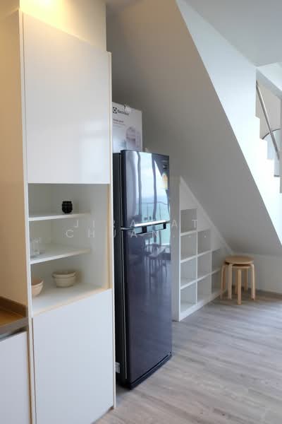 Baan Plai Haad, Chon Buri (Pattaya), Na Kluea 18 Road, Na Kloe, Bang Lamung (Pattaya), Chon Buri (Pattaya), 2 Bedrooms, 88 sqm, Condo For Rent, by Jirapat Chuangsawadsak, 500261659 - DDproperty.com