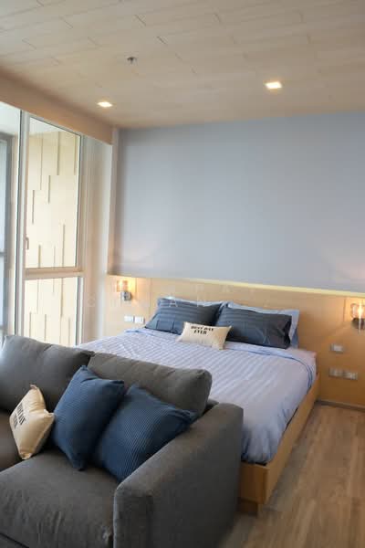 Baan Plai Haad, Chon Buri (Pattaya), Na Kluea 18 Road, Na Kloe, Bang Lamung (Pattaya), Chon Buri (Pattaya), 2 Bedrooms, 88 sqm, Condo For Rent, by Jirapat Chuangsawadsak, 500261659 - DDproperty.com