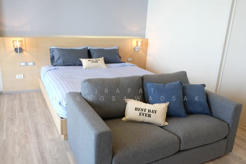 Baan Plai Haad, Chon Buri (Pattaya), Na Kluea 18 Road, Na Kloe, Bang Lamung (Pattaya), Chon Buri (Pattaya), 2 Bedrooms, 88 sqm, Condo For Rent, by Jirapat Chuangsawadsak, 500261659 - DDproperty.com