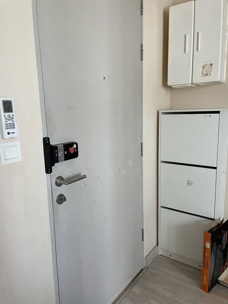 IDEO Mobi Sathorn, Bangkok, 134 Krung Thonburi Road, Bang Lam Phu Lang, Khlong San, Bangkok, 2 Bedrooms, 42 sqm, Condo For Rent, by Pemika Wachiratanakorn, 500261660 - DDproperty.com