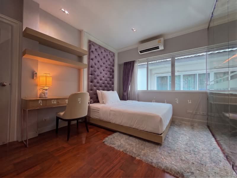 Grand Bangkok Boulevard Krungthepkritha, Bangkok, Srinakarin-Romklao Road, Khlong Sam Prawet, Lat Krabang, Bangkok, 4 Bedrooms, 335 sqm, Single Detached House For Rent, by คุณรวีวรรณ อู่เงิน, 500261661 - DDproperty.com