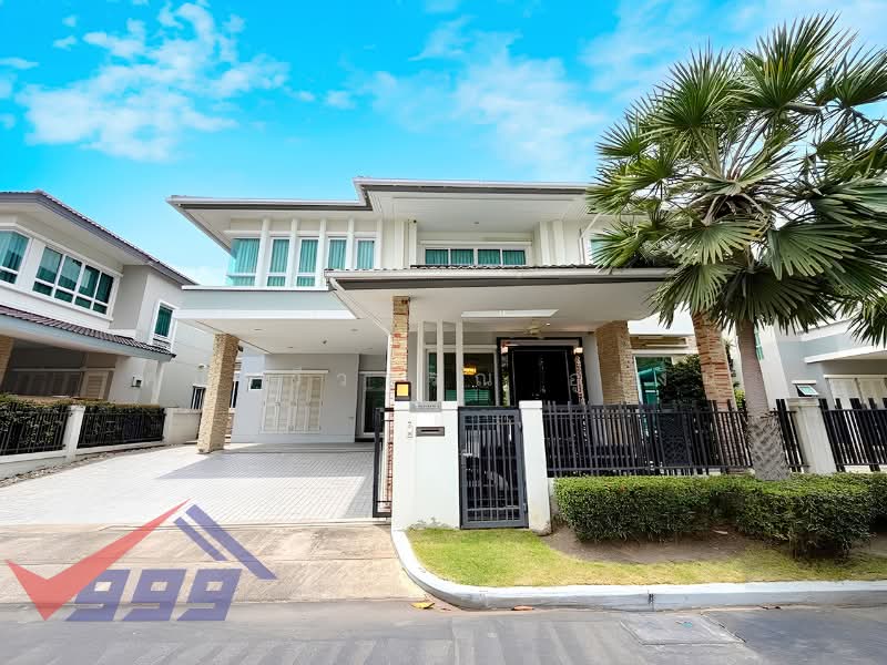 For Rent - Grand Bangkok Boulevard Krungthepkritha, Bangkok