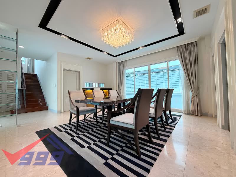 For Rent - Grand Bangkok Boulevard Krungthepkritha, Bangkok