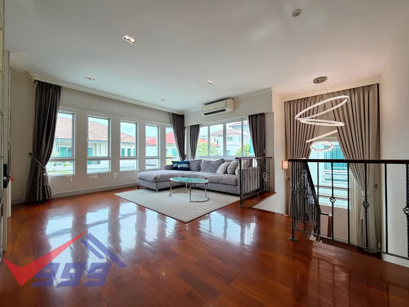 For Rent - Grand Bangkok Boulevard Krungthepkritha, Bangkok