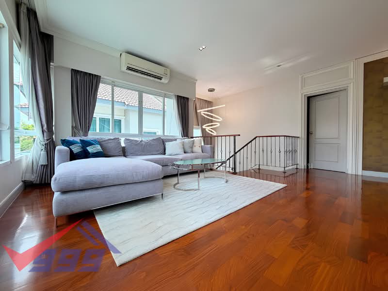 ให้เช่า - Grand Bangkok Boulevard Krungthepkritha : แกรนด์ บางกอก บูเลอวาร์ด กรุงเทพกรีฑา, กรุงเทพ
